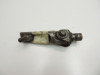 Fussraste links Kawasaki ZXR 750