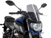 Scheibe Windschild Yamaha Overige Yamaha