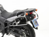 Suitcase bracket set Suzuki DL 650 V STROM