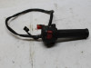 Lenkerschalter rechts Honda CBF 250