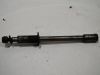 Axle front Suzuki GSX 1100 EF ES