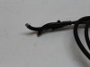 Throttle cable Yamaha XJ 6 N