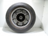 Rear wheel Kawasaki LTD 454