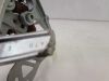 Main step holder right Suzuki GSX R 1000