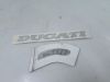 Overig Ducati Overige Ducati