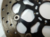 Bremsscheibe vorne Moto Guzzi California 2