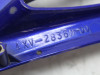 Cowl V shape under Yamaha YZF R1