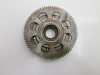 Start up clutch Honda TRANSALP
