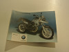 Manuel BMW F 650 GS