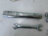 Gereedschapset Yamaha YZF 600 Thundercat