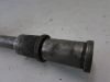 Axle front Kawasaki GPZ 1000