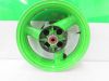 Achterwiel compleet Kawasaki ZXR 750