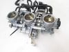 Einspritzanlage Triumph 675 Street Triple R