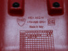 Fuel tank cover Ducati Multistrada V4