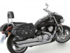 Kofferset Moto Accessoires Bagage