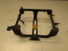 Batterie befestigung Honda Goldwing GL