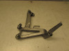 Duo voetsteun links Kawasaki ZX 10 R