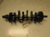 Crankshaft Honda CB 600 F