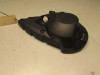 Motorblokdeksel Honda NC 700 D