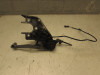 Main step holder right BMW R 850 R