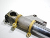 Standrohr Gabelholm links komplett Ducati monster 600