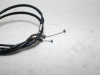 Gashandle Yamaha XJ 600 Diversion