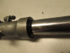 Front Fork left complete Kawasaki GPZ 1000