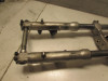Voorpoten compleet Suzuki GSX R 750