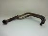 Downpipes BMW F 800 S - ST