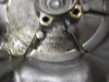 Motorblokdeksel Honda CB 500