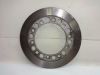 Remschijf voor Honda VT 700 750