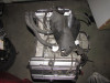 Motorblok Honda ST 1100 Pan European
