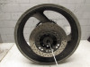 Achterwiel compleet Yamaha YZF 600 Thundercat