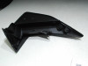 Seiten verkleidung links Kawasaki Z 750