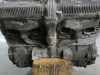 Motorblock Suzuki GSX R 750