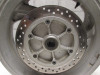 Achtervelg Honda Deauville 650 - 700