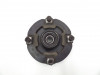 Driven flange Yamaha XTZ Tenere