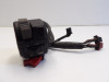 Handlebar switch assy left Kawasaki GPZ 400