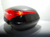 Top-case Honda XL 125 Varadero