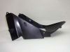 Cowl V shape under Honda CBR 1100 XX