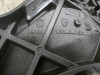 Achtersubframe Ducati Multistrada 1260