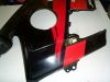 Cowl Left Honda CBR 600 F