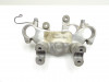 Kroonplaat Honda VT 700 750
