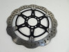 Remschijf voor Aprilia Dorsoduro 750