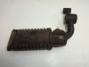 Fussraste links Suzuki GS 450