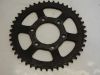 Rear sprocket Suzuki GS 550 ES