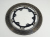 Brake disc front Yamaha XJR 1300