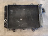 Radiateur Kawasaki ZX 6 R