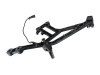 Main step holder right Ducati monster 900