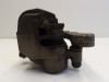 Brake caliper left front Honda TRANSALP